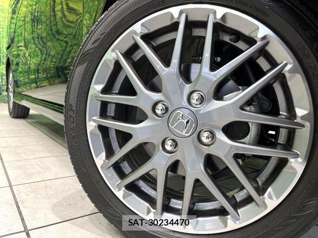 Honda N BOX CUSTOM 2023-12 8744594-12