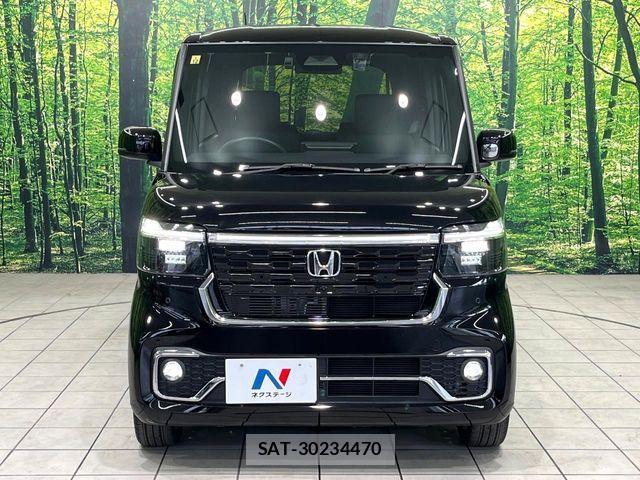 Honda N BOX CUSTOM 2023-12 8744594-13