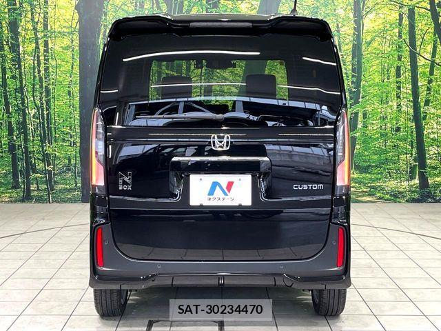 Honda N BOX CUSTOM 2023-12 8744594-14