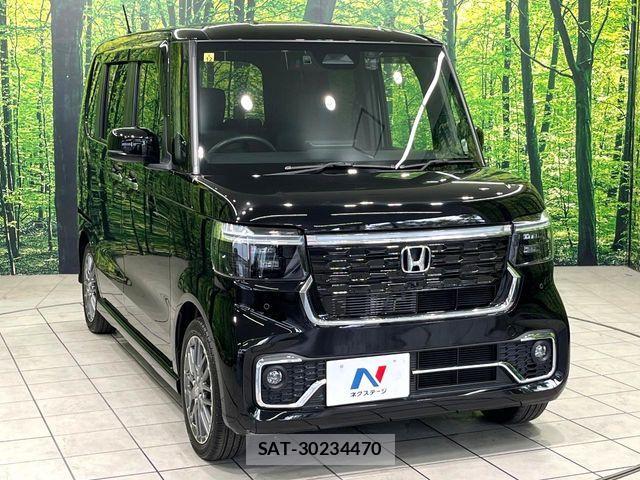 Honda N BOX CUSTOM 2023-12 8744594-15