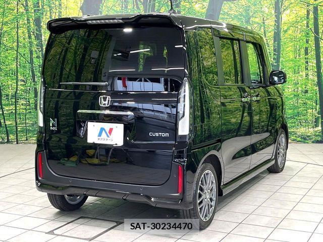Honda N BOX CUSTOM 2023-12 8744594-16