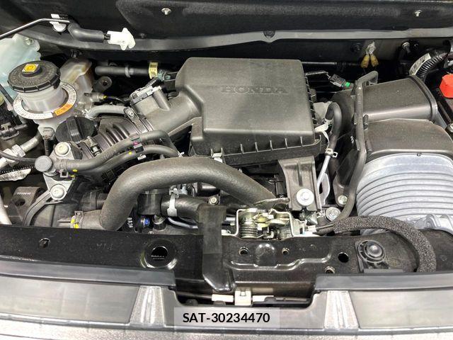 Honda N BOX CUSTOM 2023-12 8744594-17