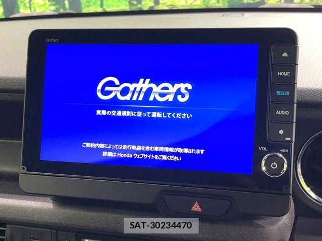 Honda N BOX CUSTOM 2023-12 8744594-2
