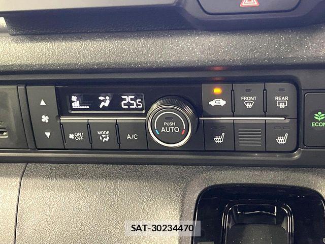 Honda N BOX CUSTOM 2023-12 8744594-6