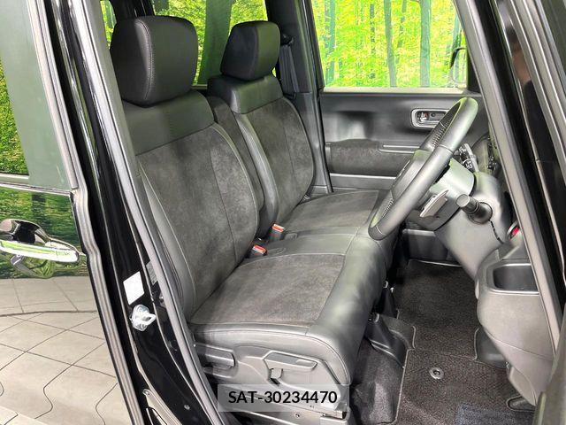 Honda N BOX CUSTOM 2023-12 8744594-7