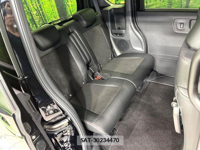 Honda N BOX CUSTOM 2023-12 8744594-8