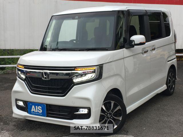 Honda N BOX CUSTOM 2020-11 8744684-0