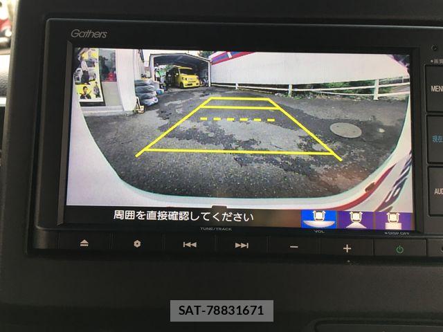 Honda N BOX CUSTOM 2020-11 8744684-12