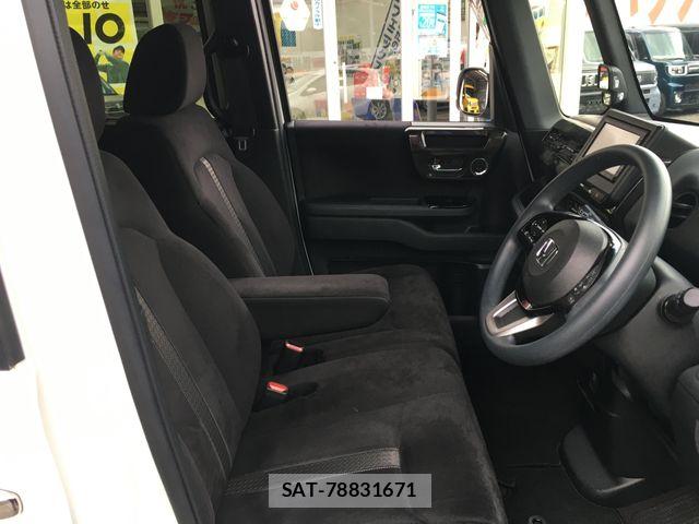 Honda N BOX CUSTOM 2020-11 8744684-15