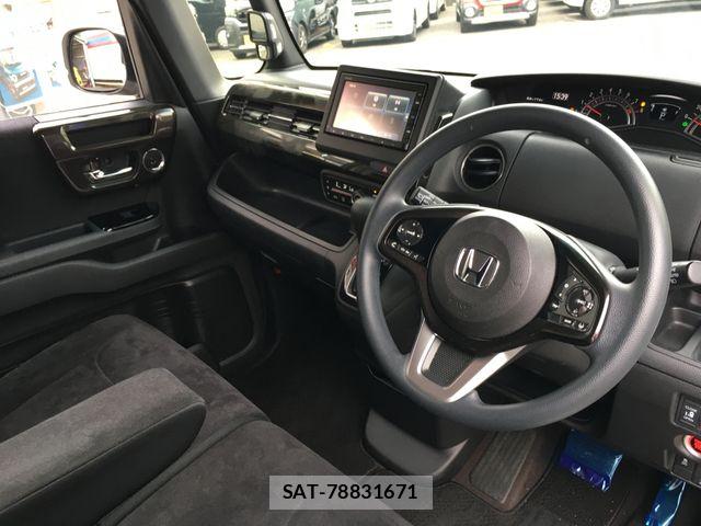 Honda N BOX CUSTOM 2020-11 8744684-16