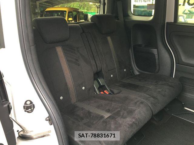 Honda N BOX CUSTOM 2020-11 8744684-17