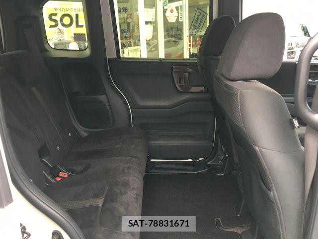 Honda N BOX CUSTOM 2020-11 8744684-18