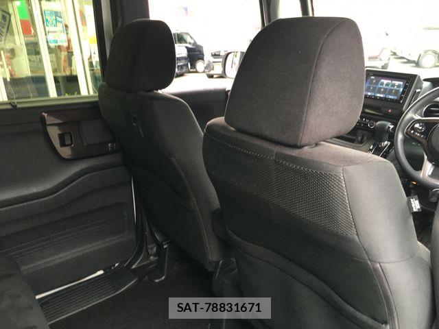 Honda N BOX CUSTOM 2020-11 8744684-19