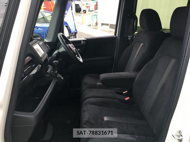 Honda N BOX CUSTOM 2020-11 8744684-21