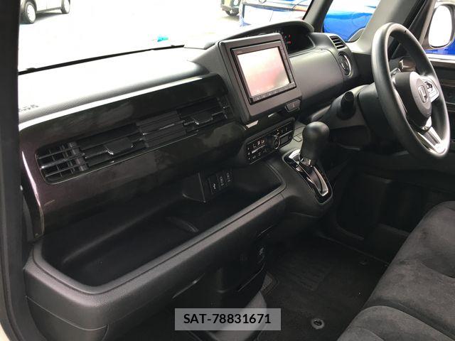 Honda N BOX CUSTOM 2020-11 8744684-22