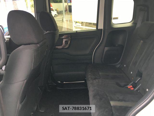 Honda N BOX CUSTOM 2020-11 8744684-24