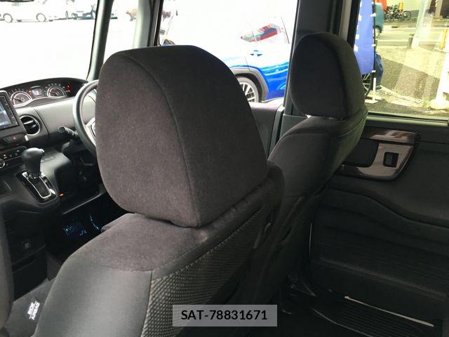 Honda N BOX CUSTOM 2020-11 8744684-25