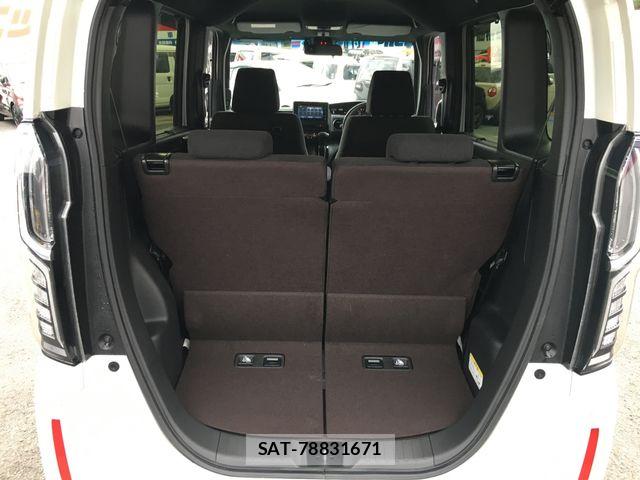Honda N BOX CUSTOM 2020-11 8744684-26