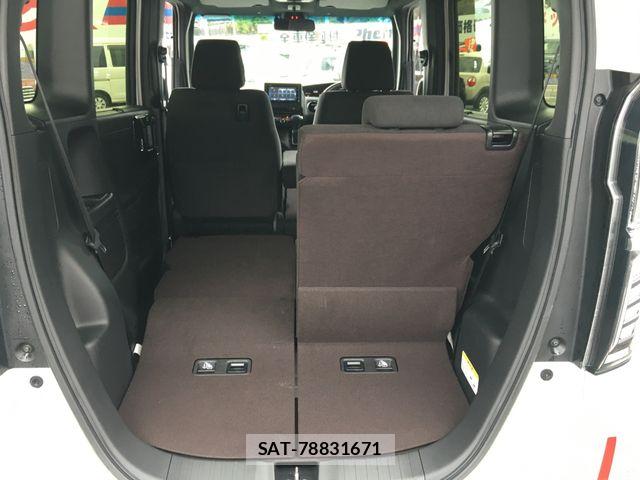 Honda N BOX CUSTOM 2020-11 8744684-27