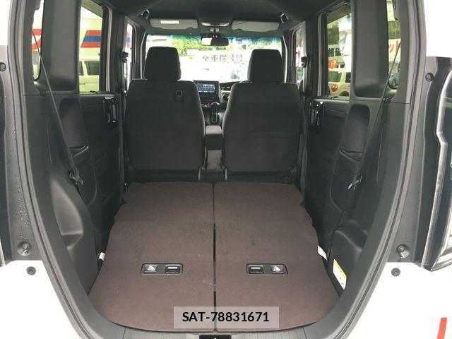 Honda N BOX CUSTOM 2020-11 8744684-28