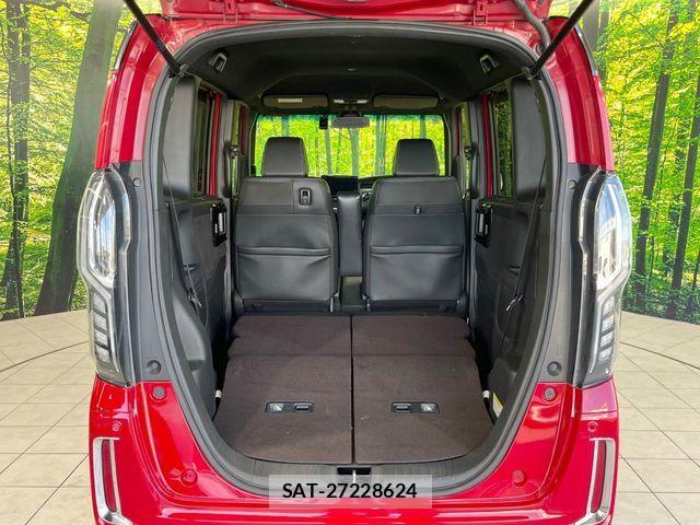 Honda N BOX CUSTOM 2018-06 8744680-10