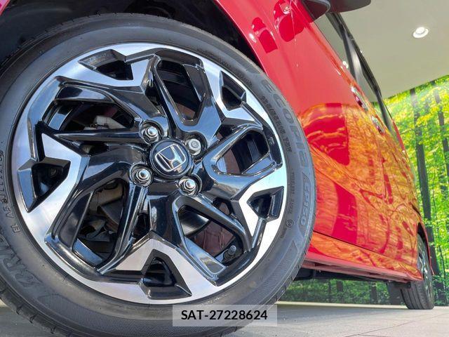 Honda N BOX CUSTOM 2018-06 8744680-12