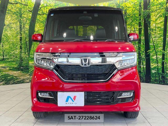 Honda N BOX CUSTOM 2018-06 8744680-13
