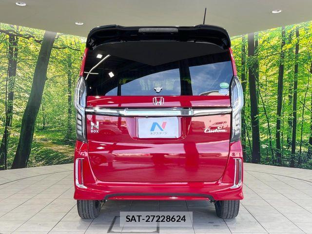Honda N BOX CUSTOM 2018-06 8744680-14