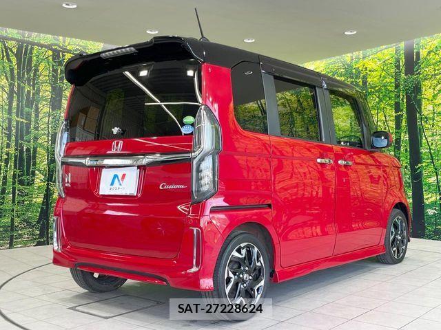 Honda N BOX CUSTOM 2018-06 8744680-16