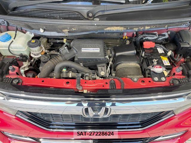 Honda N BOX CUSTOM 2018-06 8744680-17