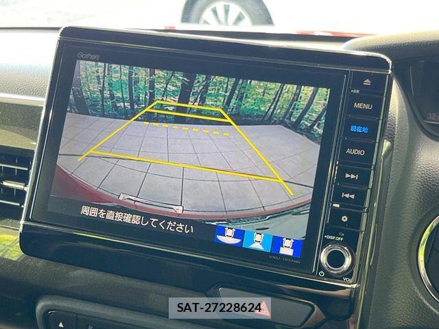 Honda N BOX CUSTOM 2018-06 8744680-4