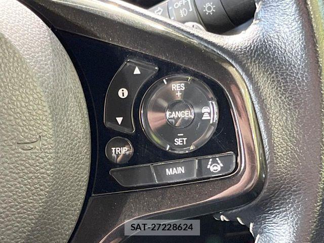 Honda N BOX CUSTOM 2018-06 8744680-5