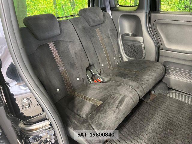 Honda N BOX CUSTOM 2018-08 8744655-9