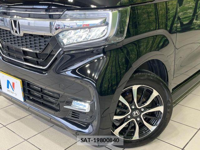 Honda N BOX CUSTOM 2018-08 8744655-12
