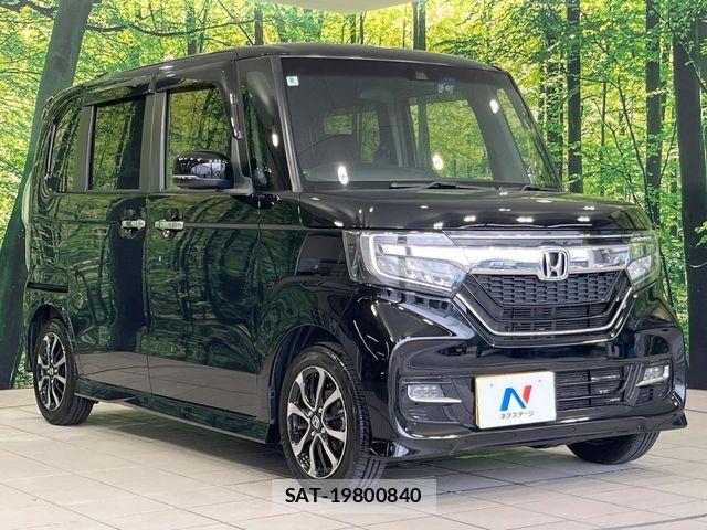 Honda N BOX CUSTOM 2018-08 8744655-16