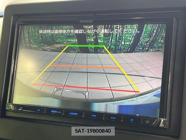 Honda N BOX CUSTOM 2018-08 8744655-3