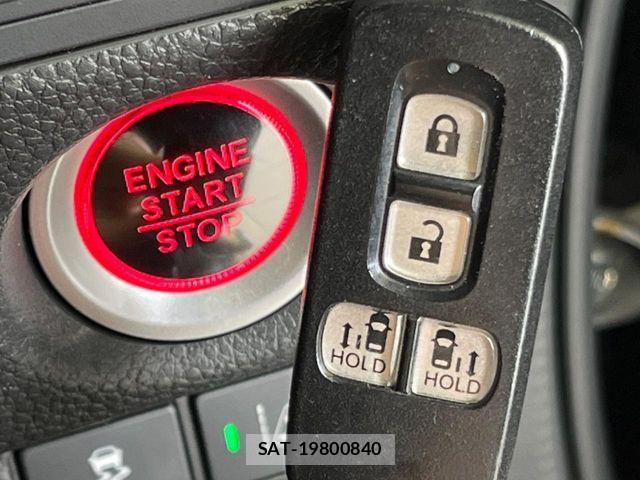 Honda N BOX CUSTOM 2018-08 8744655-7