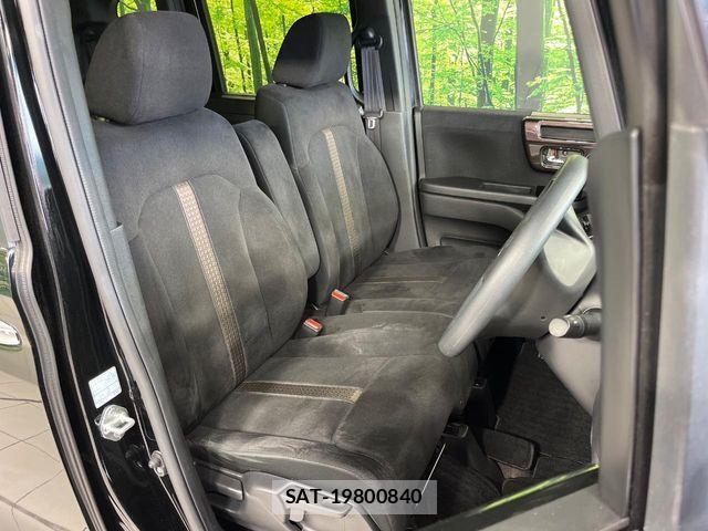 Honda N BOX CUSTOM 2018-08 8744655-8