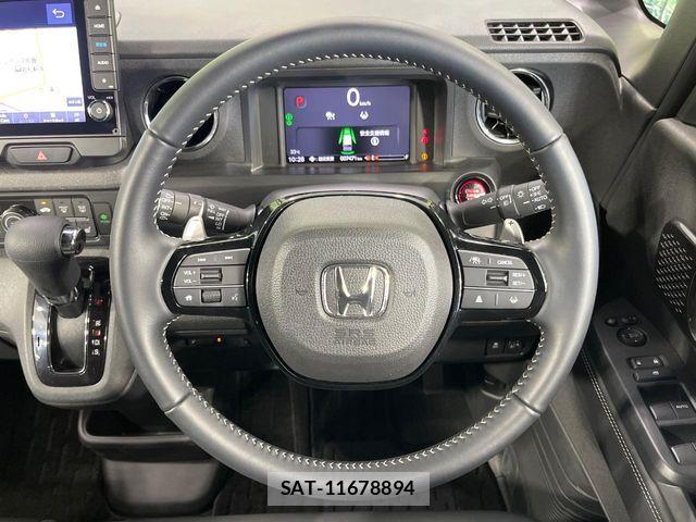 Honda N BOX CUSTOM 2025-10 8744576-10