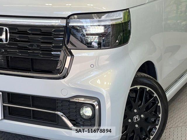 Honda N BOX CUSTOM 2025-10 8744576-11