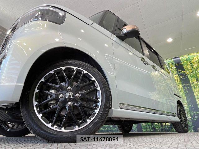 Honda N BOX CUSTOM 2025-10 8744576-12