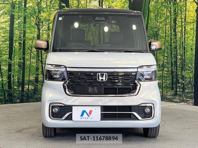 Honda N BOX CUSTOM 2025-10 8744576-13