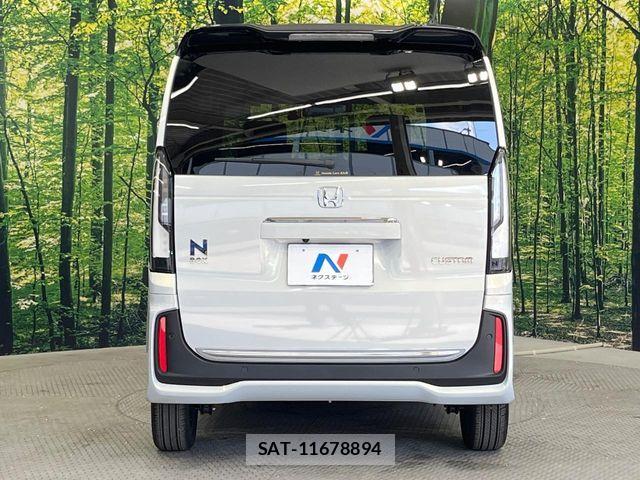 Honda N BOX CUSTOM 2025-10 8744576-14