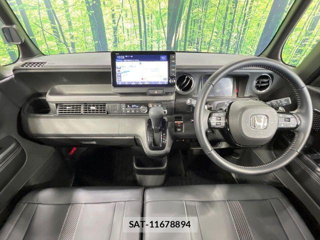 Honda N BOX CUSTOM 2025-10 8744576-1
