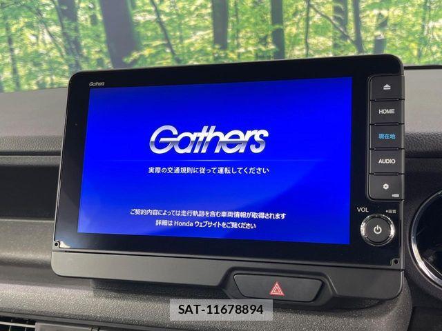 Honda N BOX CUSTOM 2025-10 8744576-3