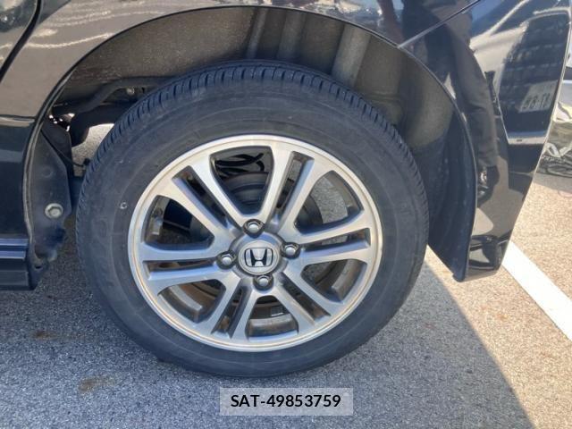 Honda N BOX CUSTOM 2015-02 8744711-10