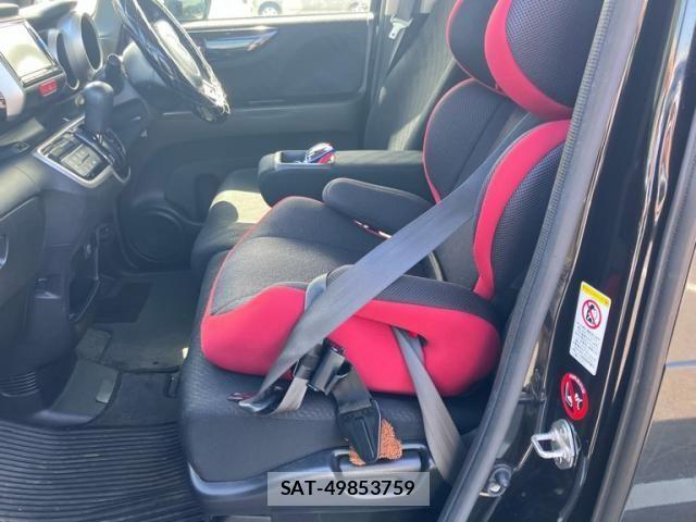 Honda N BOX CUSTOM 2015-02 8744711-13
