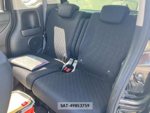 Honda N BOX CUSTOM 2015-02 8744711-14