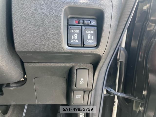 Honda N BOX CUSTOM 2015-02 8744711-16