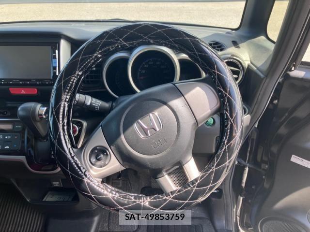 Honda N BOX CUSTOM 2015-02 8744711-18